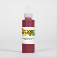 Chroma - Dark Magenta - Malfarbe