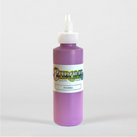 Chroma - Fuchsia - Malfarbe