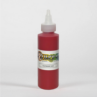 Chroma - Raspberry Red - Malfarbe