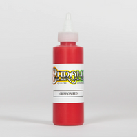 Chroma - Crimson Red - Malfarbe