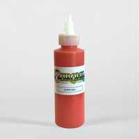 Chroma - Poppy Red - Malfarbe