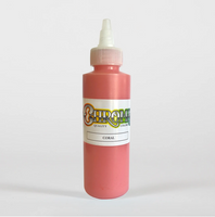 Chroma - Coral - Malfarbe
