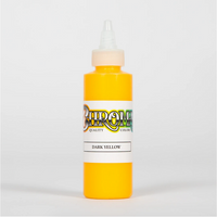 Chroma - Dark Yellow - Malfarbe