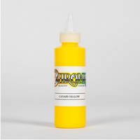 Chroma - Canary Yellow - Malfarbe