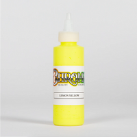 Chroma - Lemon Yellow - Malfarbe