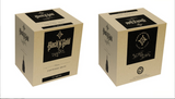 Verstellbar Cartridge Griffstück - Black n' Gold Legacy