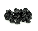 Dan Kubin Perfect Nipple Grommets 100pcs - Nadelstangengummis -
