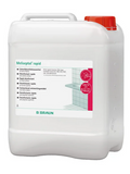 Meliseptol rapid – Desinfektionsmittel - 1000 Milliliter / Sprühflasche oder 5L Kanister