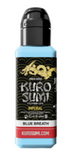 Kuro Sumi Imperial Ink - Blue Breath