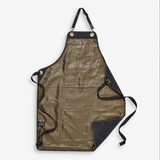 Black n' Gold Legacy - Tattoo Apron - water resistant / Wasserabweisend