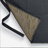 Black n' Gold Legacy - Tattoo Apron - water resistant / Wasserabweisend