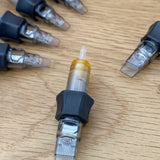Comfort cartridges – ROUND Magnum