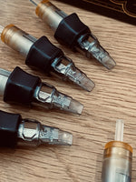 Comfort cartridges – TIGHT ROUND Magnum