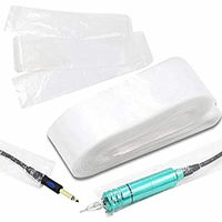 Kabeltüten Transparent / Clipcord Bag - Clipcord Sleeves