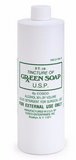 Cosco - Original Green Soap - 0,475 Liter oder eine Gallone 3,75L
