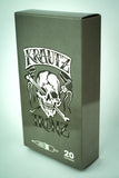 KRAUTZ IRONZ - Round Shader - Nadelmodule - Cartridges
