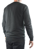 Krautz Ironz - Sweatshirt / Schwarz
