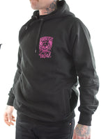 Krautz Ironz Kaputzenpullover / Hoodie
