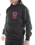 Krautz Ironz Kaputzenpullover / Hoodie