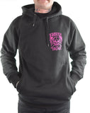 Krautz Ironz Kaputzenpullover / Hoodie