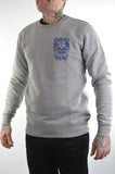 Krautz Ironz - Sweatshirt / Grau