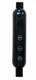 Light4Vision - Lumina MAX - Floor Lamp - Black