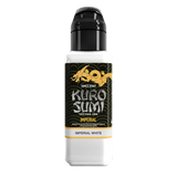 Kuro Sumi Imperial Ink - White