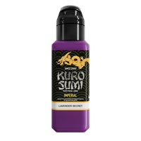 Kuro Sumi Imperial Ink - Lavender Secret
