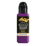 Kuro Sumi Imperial Ink - Lavender Secret