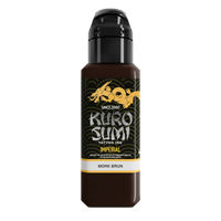 Kuro Sumi Imperial Ink - Mork Brun