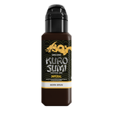 Kuro Sumi Imperial Ink - Mork Brun