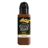 Kuro Sumi Imperial Ink - Swedish Brun