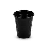 Kunststoffbecher - 180ml - Mundspülbecher - Verschiedene Farben