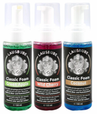 Lausbube Classic Foam - Verschiedene Düfte