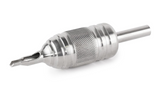 Griffstück Metall Open Flat / Magnum
