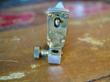 Ruethless Irons Rotary - Serval Slider (Clip Cord Chrome)