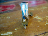 Ruethless Irons Rotary - Serval Slider (Clip Cord Chrome)