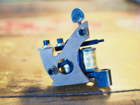 Brass Walker Cutback Liner #3