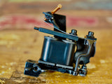 Chris Smith J-ish-Frame Black Liner
