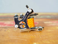 Chris Smith Supreme Chrome Orange Liner