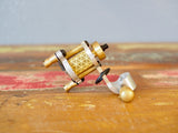 Ruethless Irons/Vester Rotary -MicroDot-RUE/VES Yellow