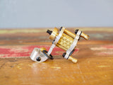 Ruethless Irons/Vester Rotary -MicroDot-RUE/VES Yellow