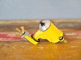 Ruethless Irons Rotary - Cricket Liner/Shader Yellow
