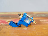 Ruethless Irons Rotary - ZED Liner/Shader/Colorpacker BLUE