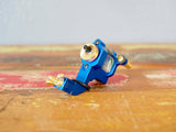 Ruethless Irons Rotary - ZED Liner/Shader/Colorpacker BLUE