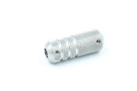 Griffstück Metall 3/4 Zoll