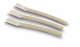 PLA "Bio Kunststoff" - Rasierer / Klinge - 3 Stk/Pack