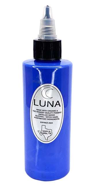 Luna Pigment - Periwinkle - Paint