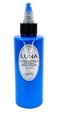 Luna Pigment - San Diego Blue - paint