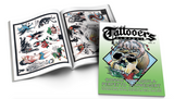 Tattooers Almanac #2 - Book